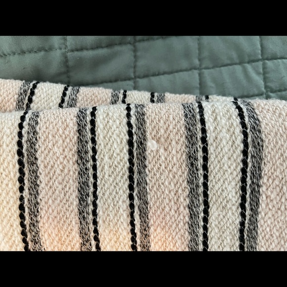 LOFT knitted swing dress - Picture 4 of 4